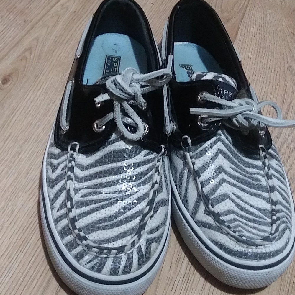 Sperry Top-sider
